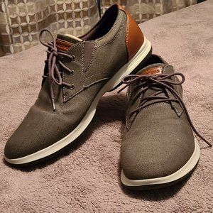 Skechers - Men's Street Dress Collection with memory foam insoles